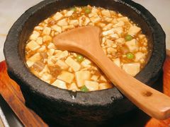 -绿茶餐厅(松江万达店)