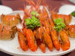 -久宴·天目湖大鱼头(恐龙园店)