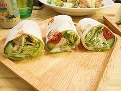 -Dreamsalad梦想轻厨(健康轻食·减脂沙拉·意面·祖庙店)