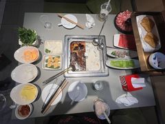 -海底捞火锅(高新活力汇店)