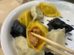 -北方饺子王·海肠捞饭·海鲜锅(山大店)