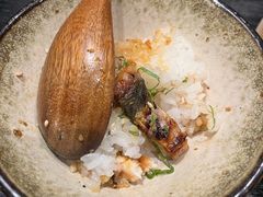 -玄白·炭烤活鳗(上海首店)