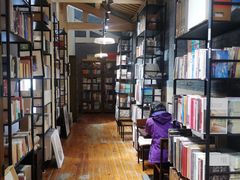 -中华圣公会教堂旧址