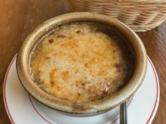 法式洋葱浓汤-Entrecôte 法国牛扒馆(保利·时光里店)