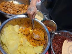 -周小亮丁家坡洋芋(全国总店)