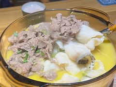 -竹里馆 ·茶食(奥体店)