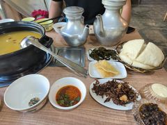 -尼玛藏家风味园(阿山食城店)