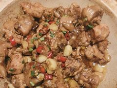 -鄱阳湖·江西小炒·瓦罐煨汤(五道口店)