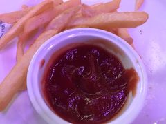 -皇冠自酿啤酒坊(中国红街5号楼店)