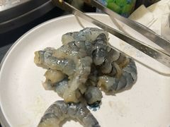 -東盛炭烤自助料理(玄武招商花园城店)