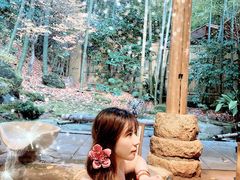 -有马温泉 竹取亭円山温泉旅馆