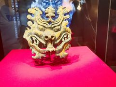 -北京大葆台遗址博物馆