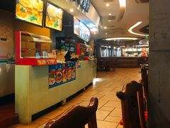 -海口骑楼小吃街