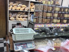 -方林富炒货店(西溪路78号本人店)