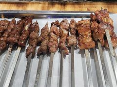 -筱果•梁山围炉烤肉(昌里路店)