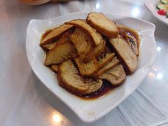 -小觉林素菜馆
