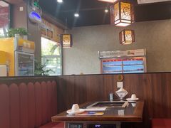 -晓林火锅(安定门店)