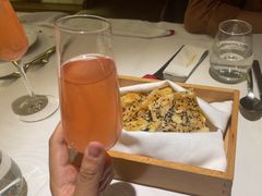 坚果脆片-王品牛排(北京西单店)
