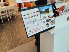 -争鲜回转寿司(西红门荟聚PLUS店)