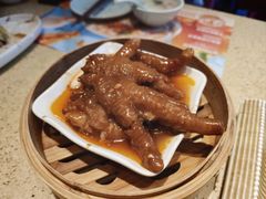 -点都德(长泰广场店)