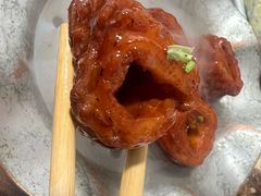 -魁盛居百年鲁菜馆(县西巷店)