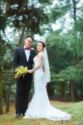 -巴黎婚纱摄影工作室