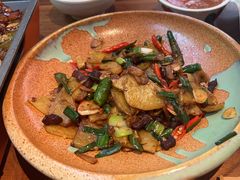 -树厨贵州菜(花果园购物中心店)