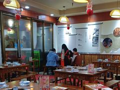 -岳记兴隆·青城腊排铜火锅(融创店)