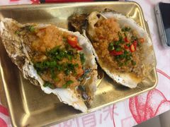 -老班长·小龙虾·鲜货烧烤大排档(金街美地店)