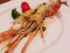 -福州中庚聚龍酒店香汇自助餐厅(南江滨西大道店)