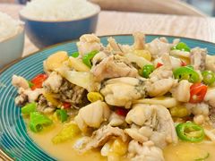 -禾气食店