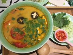 -越弥越南传统美食馆