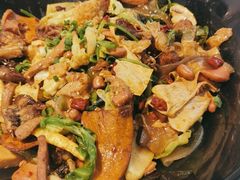 -天府国麻辣香锅(李沧万达店)