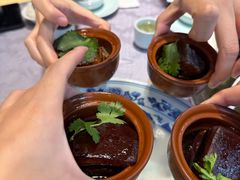 -山外山菜馆(玉泉路店)