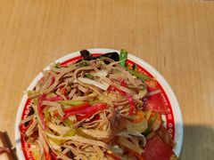 -晋宝章大同刀削面(和平里店)