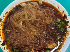 -甘记肥肠粉(马鞍北路店)