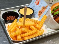 -Shake Shack(天环店)