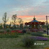 成都⛩｜一样的洛带古镇，不一样的风景🌈