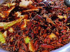 -青山青豆花·笑禅豆腐鱼(黄泥塝店)