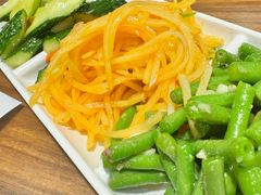 -丝路伊兰·兰州牛肉面(牛街总店)