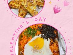 海鲜饼-味家烤肉烤鳗鱼牛排(西塔旗舰店)