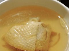 -木守西溪溪隐餐厅