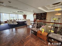 -写庭·鱼鲜川菜·宴请(铁像寺水街店)