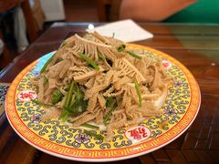 -烤肉季饭庄