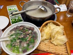 -前堡羊汤岫岩一部(凯隆店)