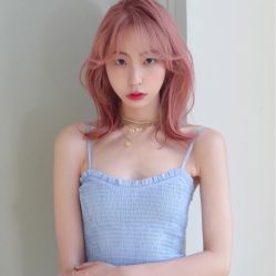 -阿莲新妆护肤造型