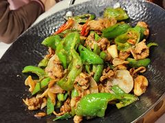-眉州东坡(华联万柳店)