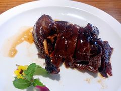 本帮酱鸭-乔家栅(襄阳南路店)