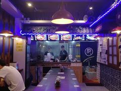 -柳城小巷螺蛳粉(厚街店)