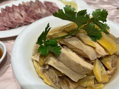 糟鸡-老半斋(福州路店)